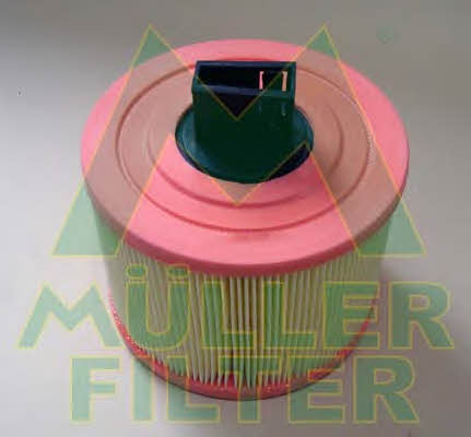 Muller filter PA3350 Filtr powietrza PA3350: Dobra cena w Polsce na 2407.PL - Kup Teraz!