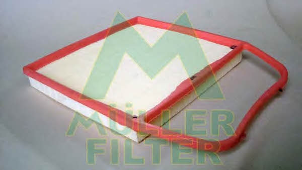 Muller filter PA3351 Air filter PA3351: Buy near me in Poland at 2407.PL - Good price!