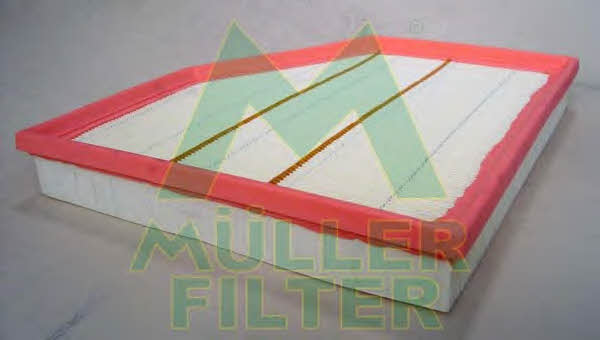 Muller filter PA3353 Air filter PA3353: Buy near me in Poland at 2407.PL - Good price!