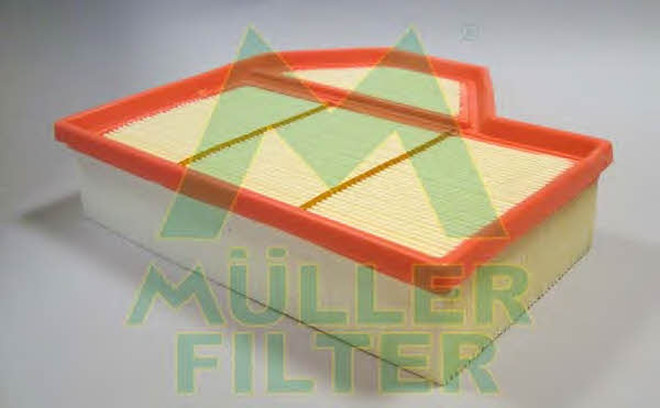 Muller filter PA3354 Filtr powietrza PA3354: Dobra cena w Polsce na 2407.PL - Kup Teraz!