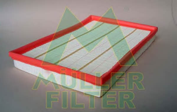 Muller filter PA3355 Luftfilter PA3355: Kaufen Sie zu einem guten Preis in Polen bei 2407.PL!
