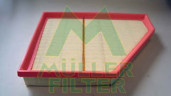 Muller filter PA3356 Luftfilter PA3356: Kaufen Sie zu einem guten Preis in Polen bei 2407.PL!