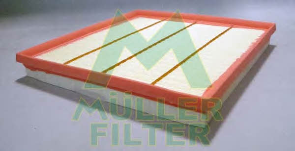 Muller filter PA3358 Air filter PA3358: Buy near me in Poland at 2407.PL - Good price!