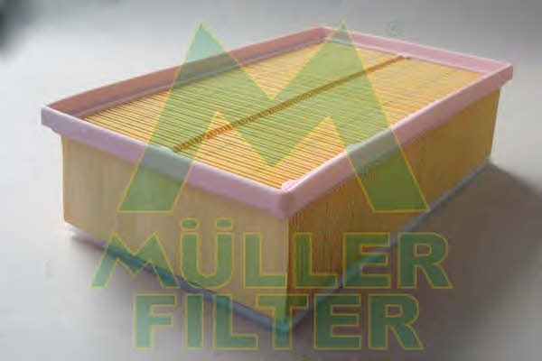 Muller filter PA3359 Filtr powietrza PA3359: Dobra cena w Polsce na 2407.PL - Kup Teraz!