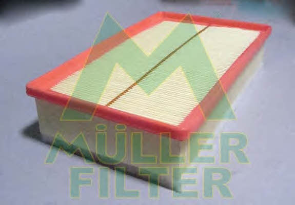Muller filter PA3360 Filtr powietrza PA3360: Dobra cena w Polsce na 2407.PL - Kup Teraz!