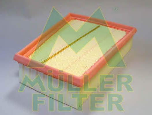 Muller filter PA3365 Filtr powietrza PA3365: Dobra cena w Polsce na 2407.PL - Kup Teraz!