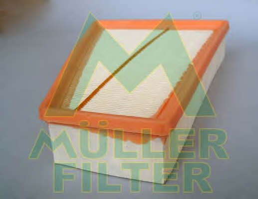 Muller filter PA3366 Filtr powietrza PA3366: Dobra cena w Polsce na 2407.PL - Kup Teraz!