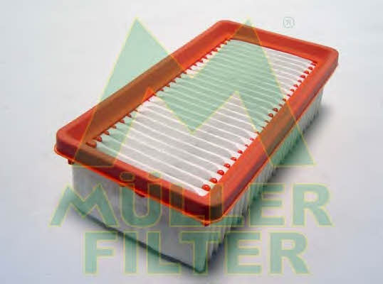 Muller filter PA3367 Filtr powietrza PA3367: Atrakcyjna cena w Polsce na 2407.PL - Zamów teraz!