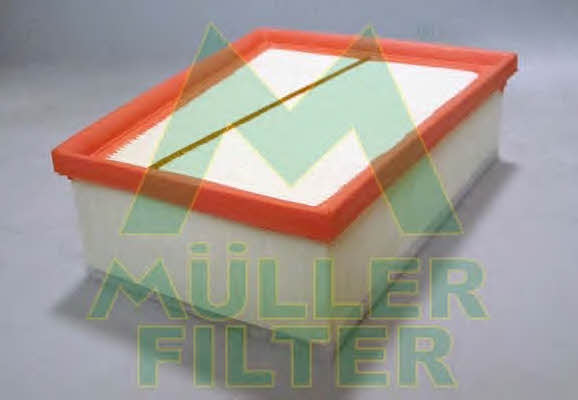 Muller filter PA3369 Filtr powietrza PA3369: Dobra cena w Polsce na 2407.PL - Kup Teraz!