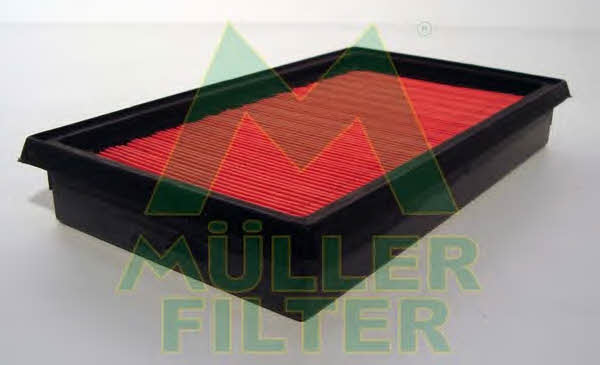 Muller filter PA3371 Air filter PA3371: Buy near me in Poland at 2407.PL - Good price!