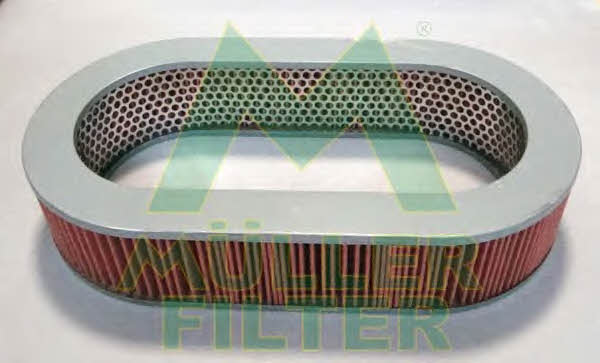 Muller filter PA3372 Air filter PA3372: Buy near me at 2407.PL in Poland at an Affordable price!