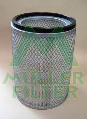 Muller filter PA3374 Повітряний фільтр PA3374: Приваблива ціна - Купити у Польщі на 2407.PL!