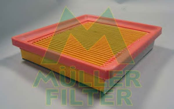 Muller filter PA3375 Air filter PA3375: Buy near me in Poland at 2407.PL - Good price!