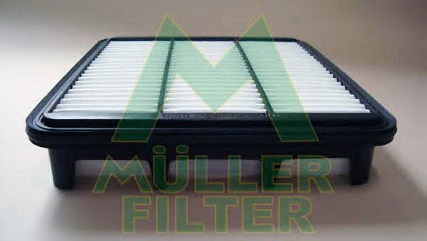 Muller filter PA3378 Воздушный фильтр PA3378: Отличная цена - Купить в Польше на 2407.PL!