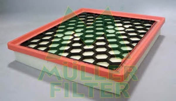 Muller filter PA3379 Воздушный фильтр PA3379: Отличная цена - Купить в Польше на 2407.PL!