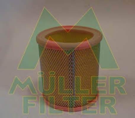 Muller filter PA338 Повітряний фільтр PA338: Приваблива ціна - Купити у Польщі на 2407.PL!