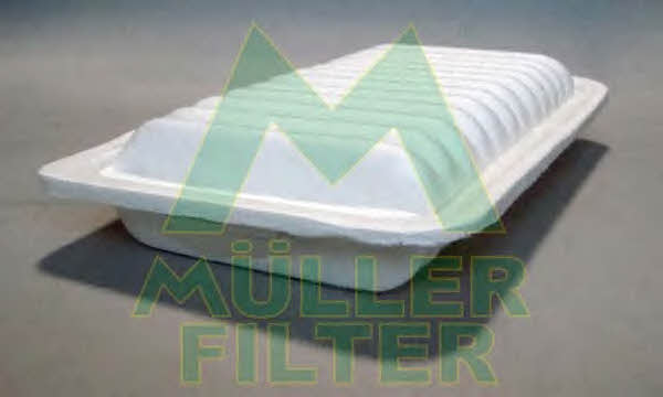Muller filter PA3380 Air filter PA3380: Buy near me in Poland at 2407.PL - Good price!