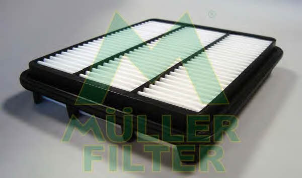 Muller filter PA3381 Filtr powietrza PA3381: Dobra cena w Polsce na 2407.PL - Kup Teraz!