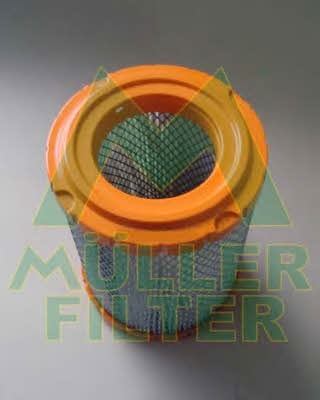 Muller filter PA3384 Air filter PA3384: Buy near me in Poland at 2407.PL - Good price!