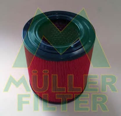 Muller filter PA3387 Air filter PA3387: Buy near me in Poland at 2407.PL - Good price!
