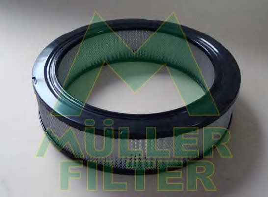 Muller filter PA3389 Filtr powietrza PA3389: Dobra cena w Polsce na 2407.PL - Kup Teraz!