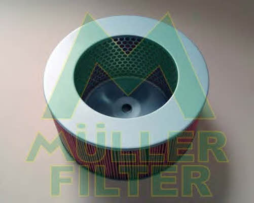 Muller filter PA3390 Filtr powietrza PA3390: Dobra cena w Polsce na 2407.PL - Kup Teraz!