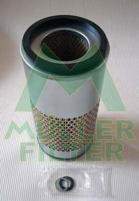 Muller filter PA3392 Air filter PA3392: Buy near me in Poland at 2407.PL - Good price!