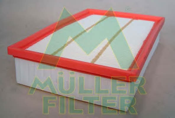 Muller filter PA3393 Air filter PA3393: Buy near me in Poland at 2407.PL - Good price!