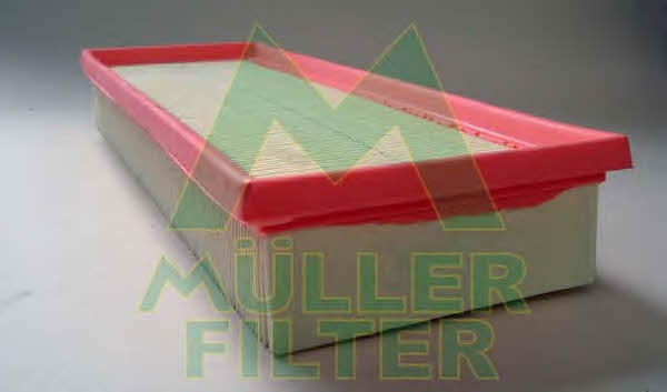 Muller filter PA3398 Air filter PA3398: Buy near me in Poland at 2407.PL - Good price!