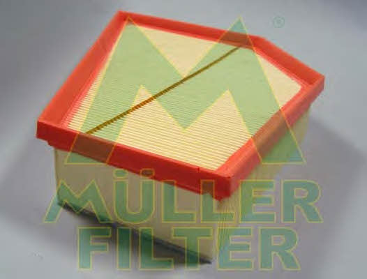 Muller filter PA3399 Filtr powietrza PA3399: Dobra cena w Polsce na 2407.PL - Kup Teraz!