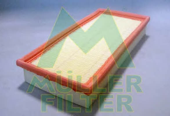 Muller filter PA340 Air filter PA340: Buy near me in Poland at 2407.PL - Good price!