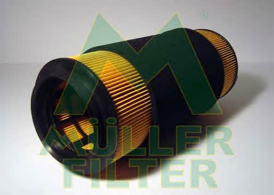 Muller filter PA3400 Air filter PA3400: Buy near me in Poland at 2407.PL - Good price!