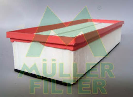 Muller filter PA3402 Air filter PA3402: Buy near me in Poland at 2407.PL - Good price!