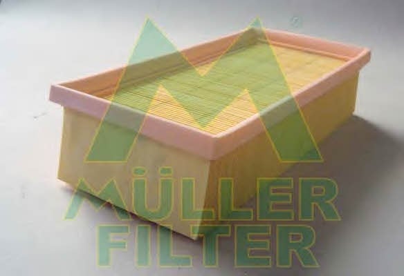 Muller filter PA3403 Повітряний фільтр PA3403: Приваблива ціна - Купити у Польщі на 2407.PL!