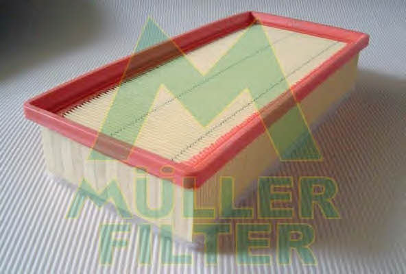 Muller filter PA3404 Air filter PA3404: Buy near me in Poland at 2407.PL - Good price!