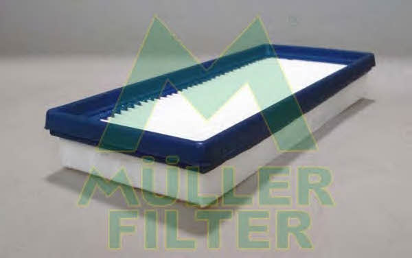 Muller filter PA3405 Air filter PA3405: Buy near me in Poland at 2407.PL - Good price!