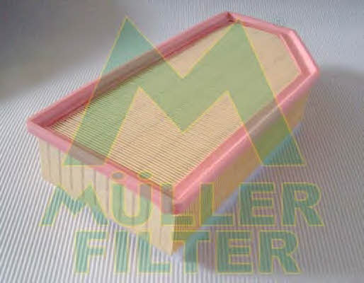 Muller filter PA3406 Air filter PA3406: Buy near me in Poland at 2407.PL - Good price!