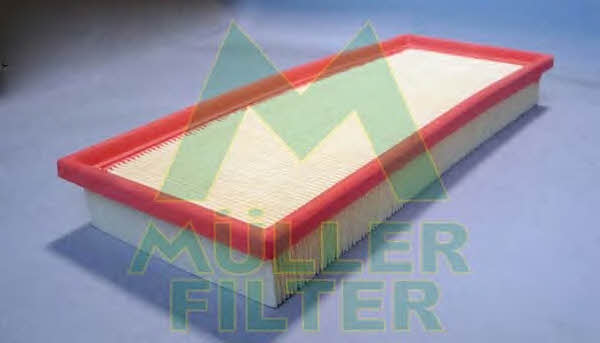 Muller filter PA3408 Воздушный фильтр PA3408: Отличная цена - Купить в Польше на 2407.PL!