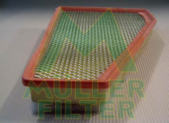 Muller filter PA3414 Filtr powietrza PA3414: Dobra cena w Polsce na 2407.PL - Kup Teraz!