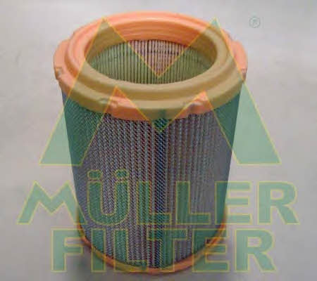 Muller filter PA3415 Air filter PA3415: Buy near me in Poland at 2407.PL - Good price!
