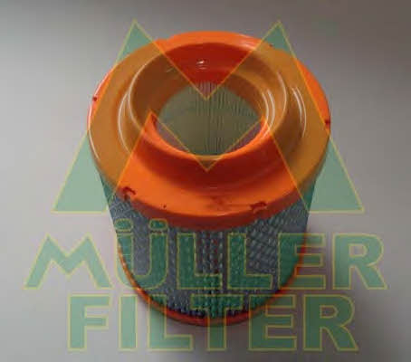 Muller filter PA3418 Повітряний фільтр PA3418: Приваблива ціна - Купити у Польщі на 2407.PL!
