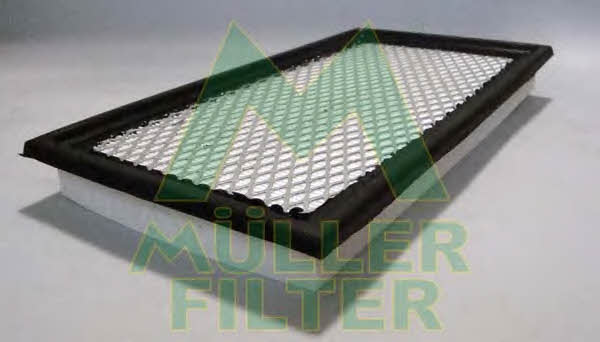 Muller filter PA3420 Воздушный фильтр PA3420: Отличная цена - Купить в Польше на 2407.PL!