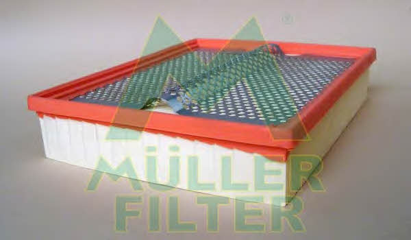 Muller filter PA3426 Воздушный фильтр PA3426: Отличная цена - Купить в Польше на 2407.PL!
