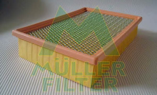 Muller filter PA3427 Filtr powietrza PA3427: Dobra cena w Polsce na 2407.PL - Kup Teraz!