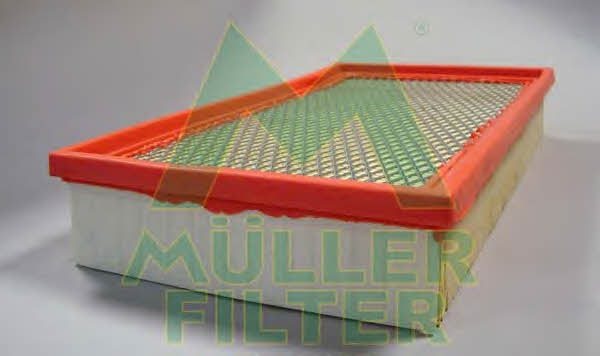 Muller filter PA3428 Воздушный фильтр PA3428: Отличная цена - Купить в Польше на 2407.PL!