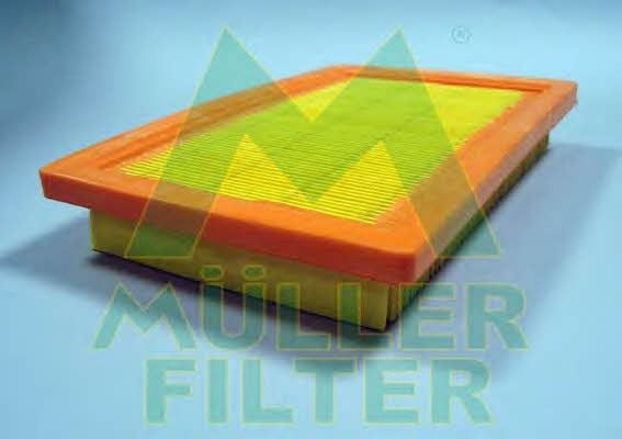 Muller filter PA343 Filtr powietrza PA343: Dobra cena w Polsce na 2407.PL - Kup Teraz!