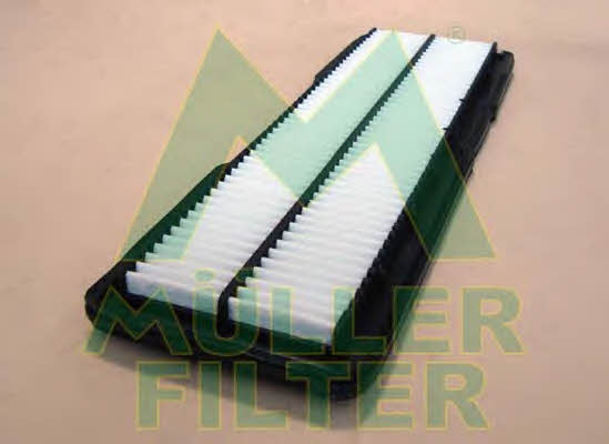 Muller filter PA3430 Luftfilter PA3430: Kaufen Sie zu einem guten Preis in Polen bei 2407.PL!