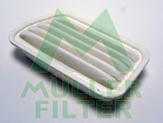 Muller filter PA3431 Luftfilter PA3431: Bestellen Sie in Polen zu einem guten Preis bei 2407.PL!