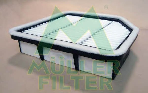 Muller filter PA3432 Air filter PA3432: Buy near me in Poland at 2407.PL - Good price!