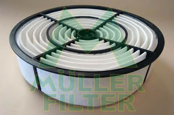 Muller filter PA3434 Filtr powietrza PA3434: Dobra cena w Polsce na 2407.PL - Kup Teraz!